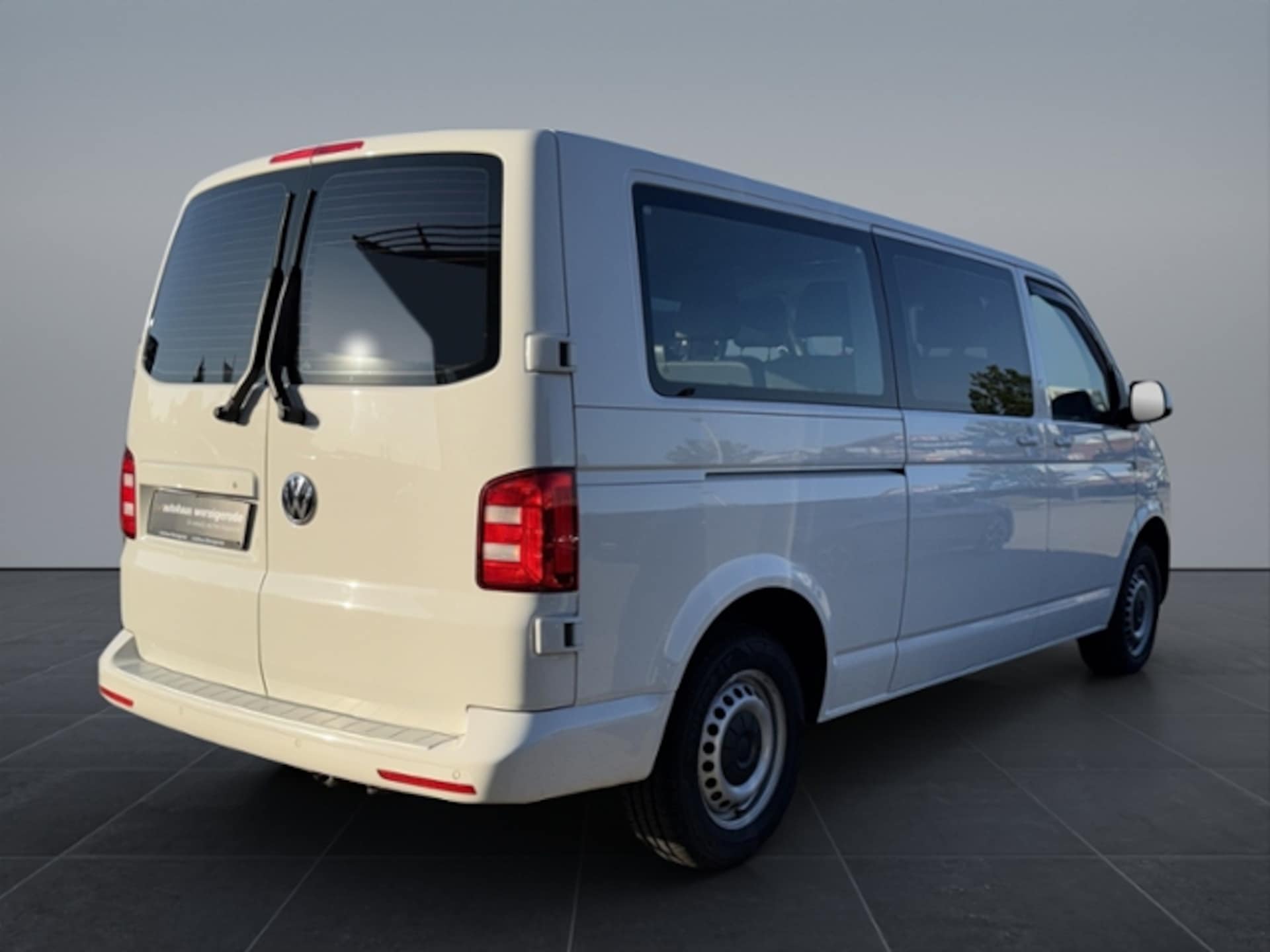 Volkswagen T6 Caravelle langer Radstand Comfortline