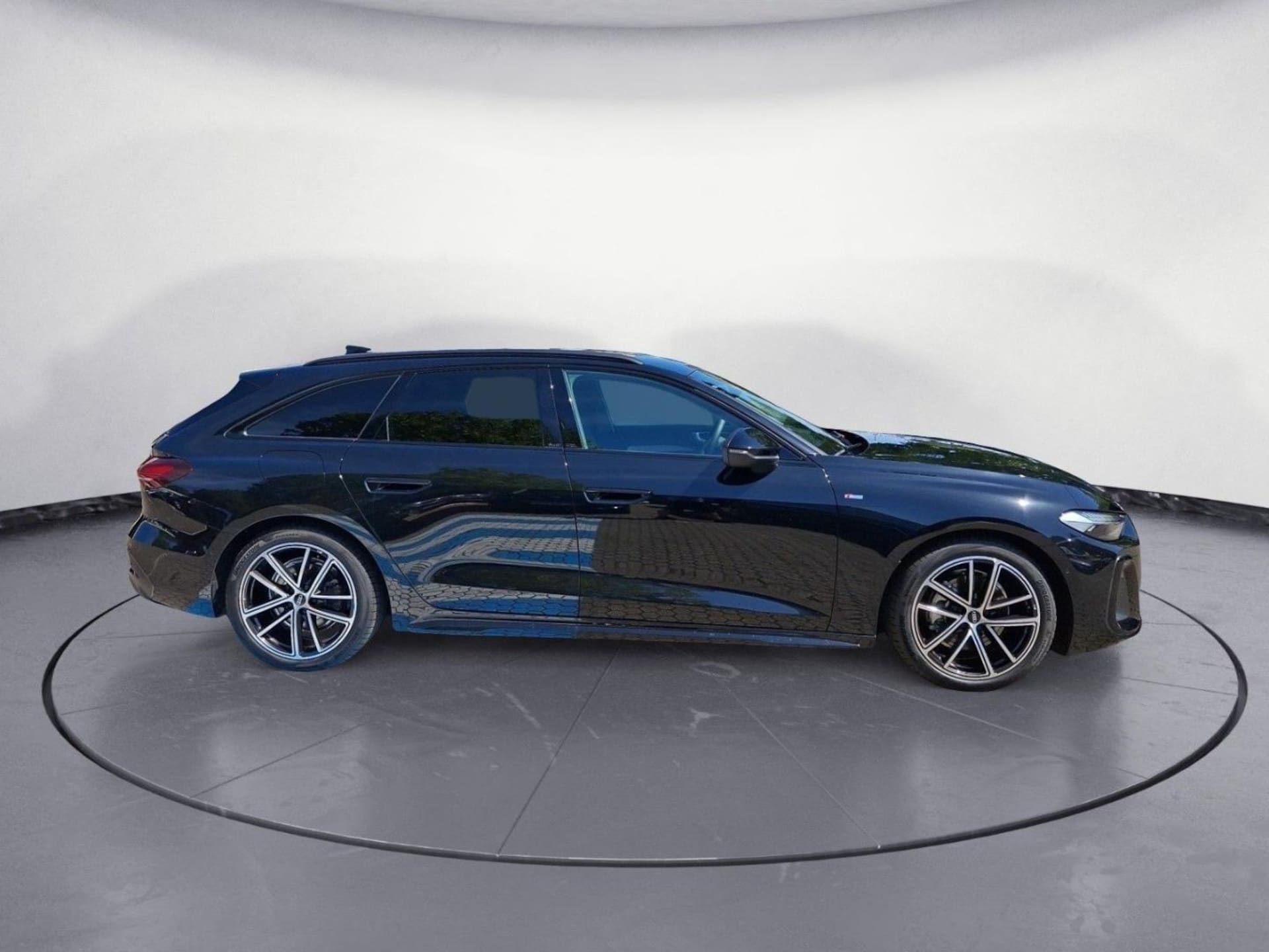 Audi A5 Avant