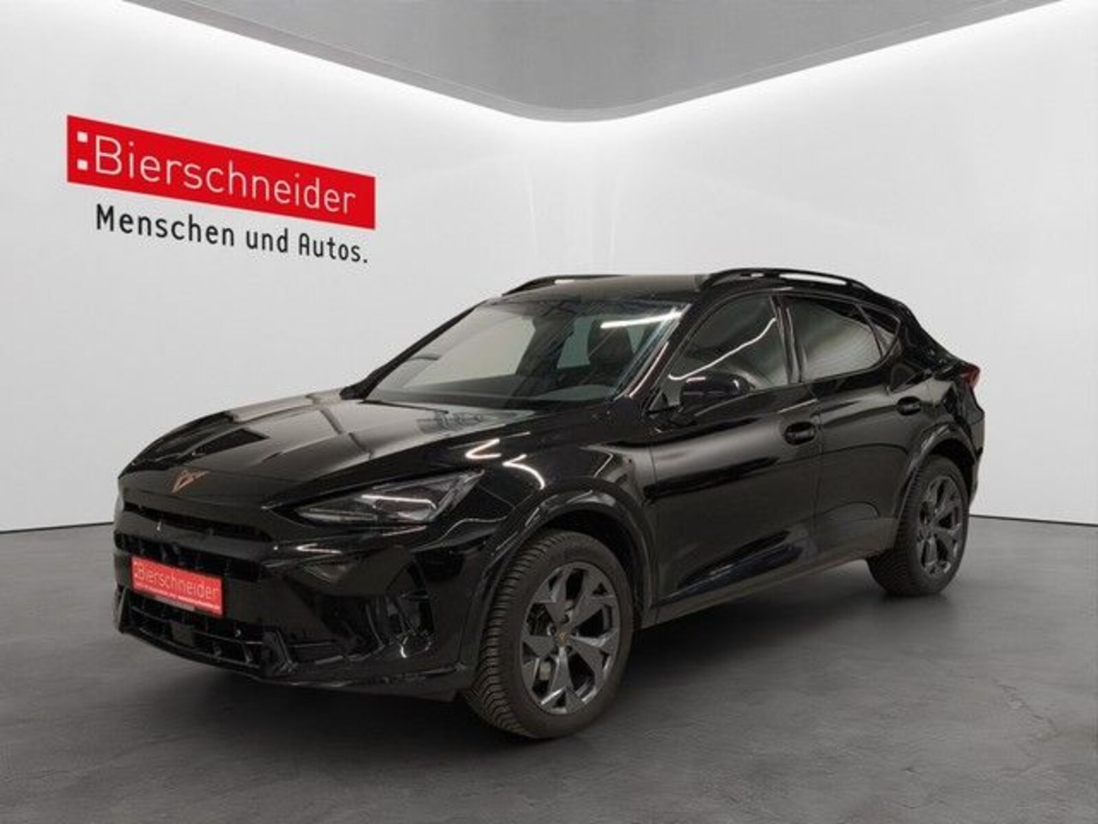 CUPRA Formentor – Bild 2