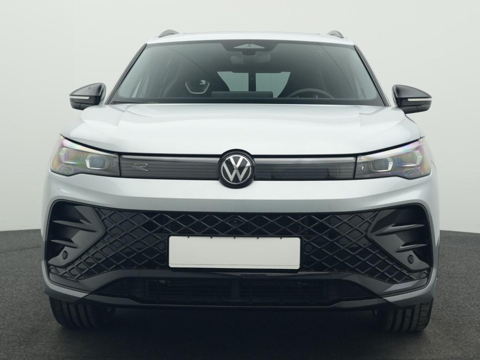 Volkswagen Tiguan – Bild 10
