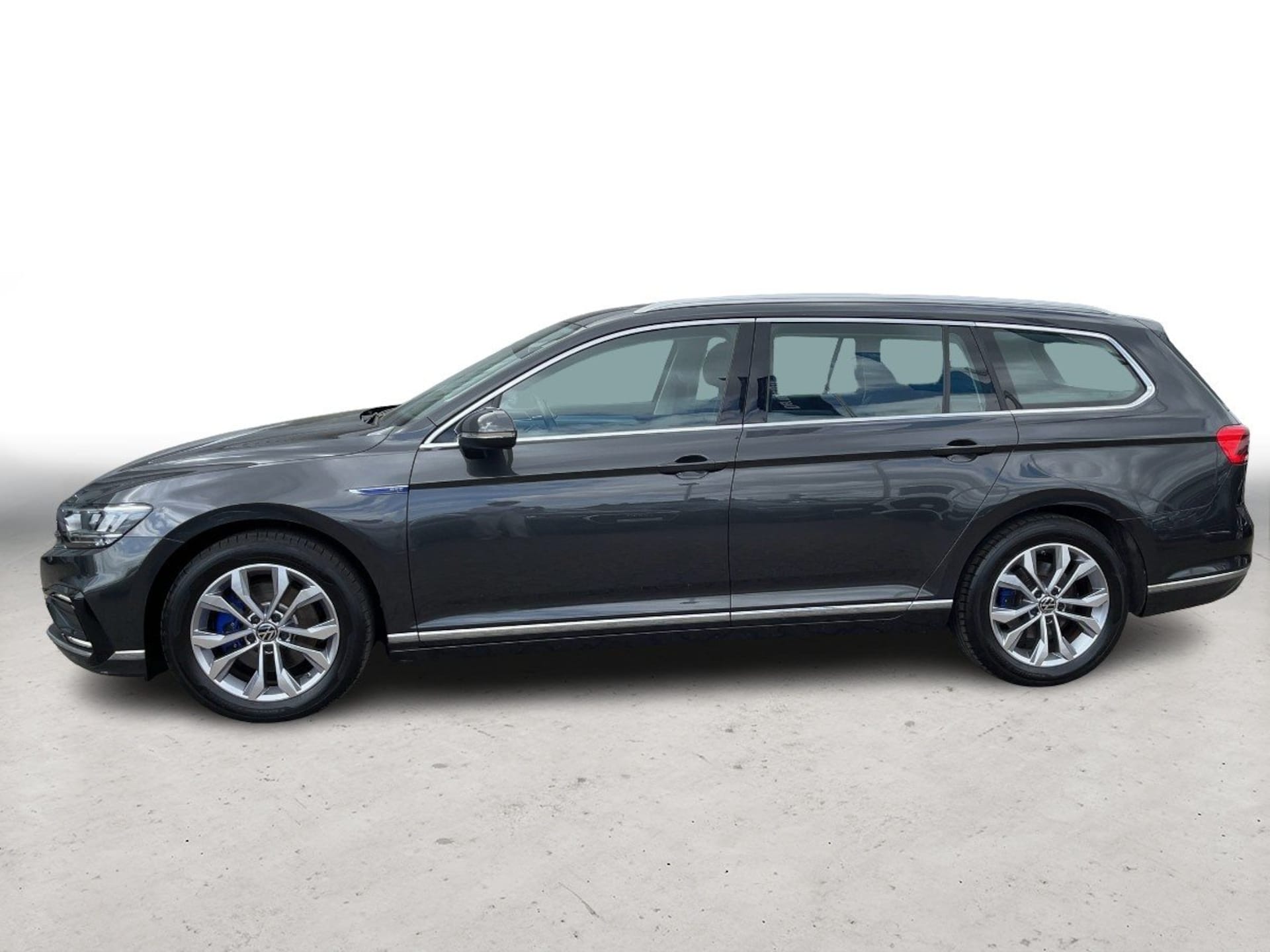 Volkswagen Passat Variant GTE