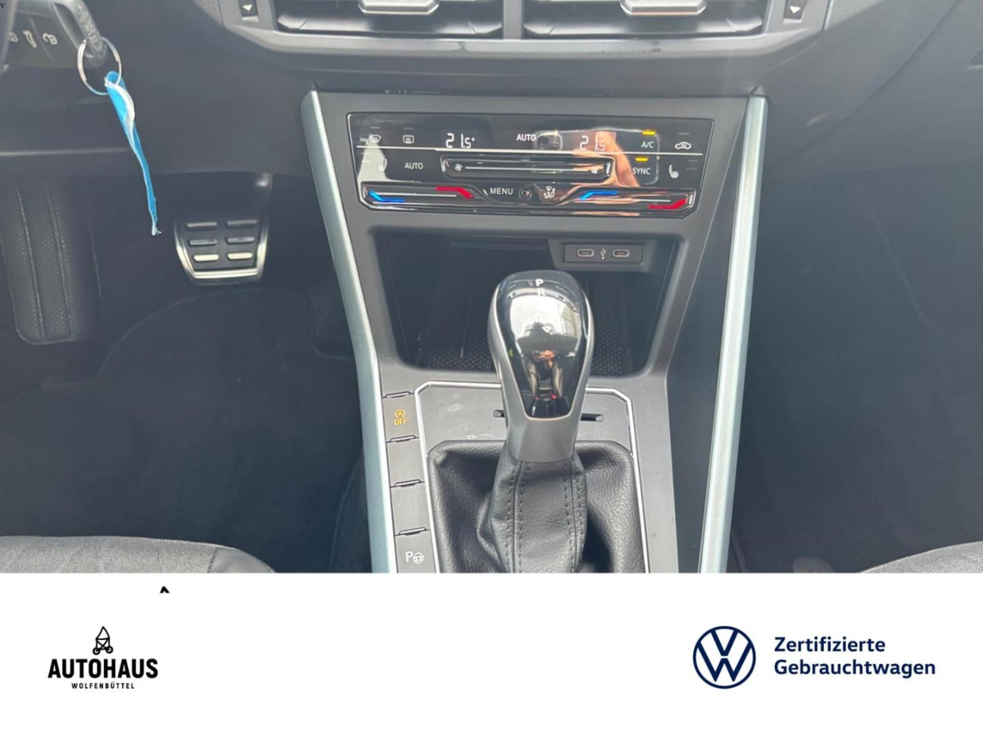 Volkswagen Polo Goal