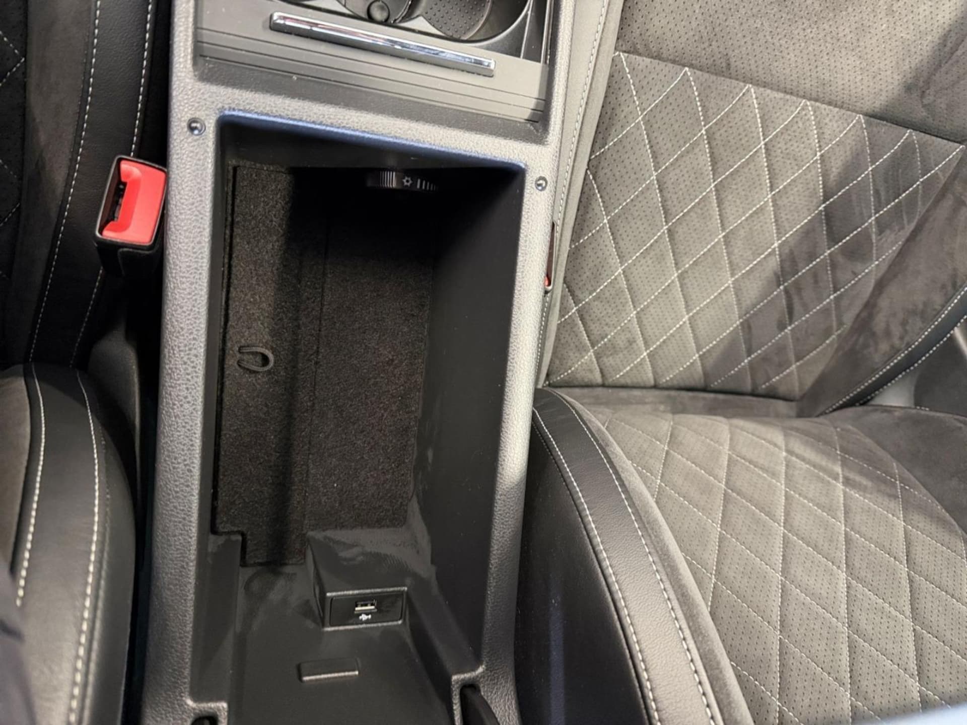 Skoda Superb Combi Sportline