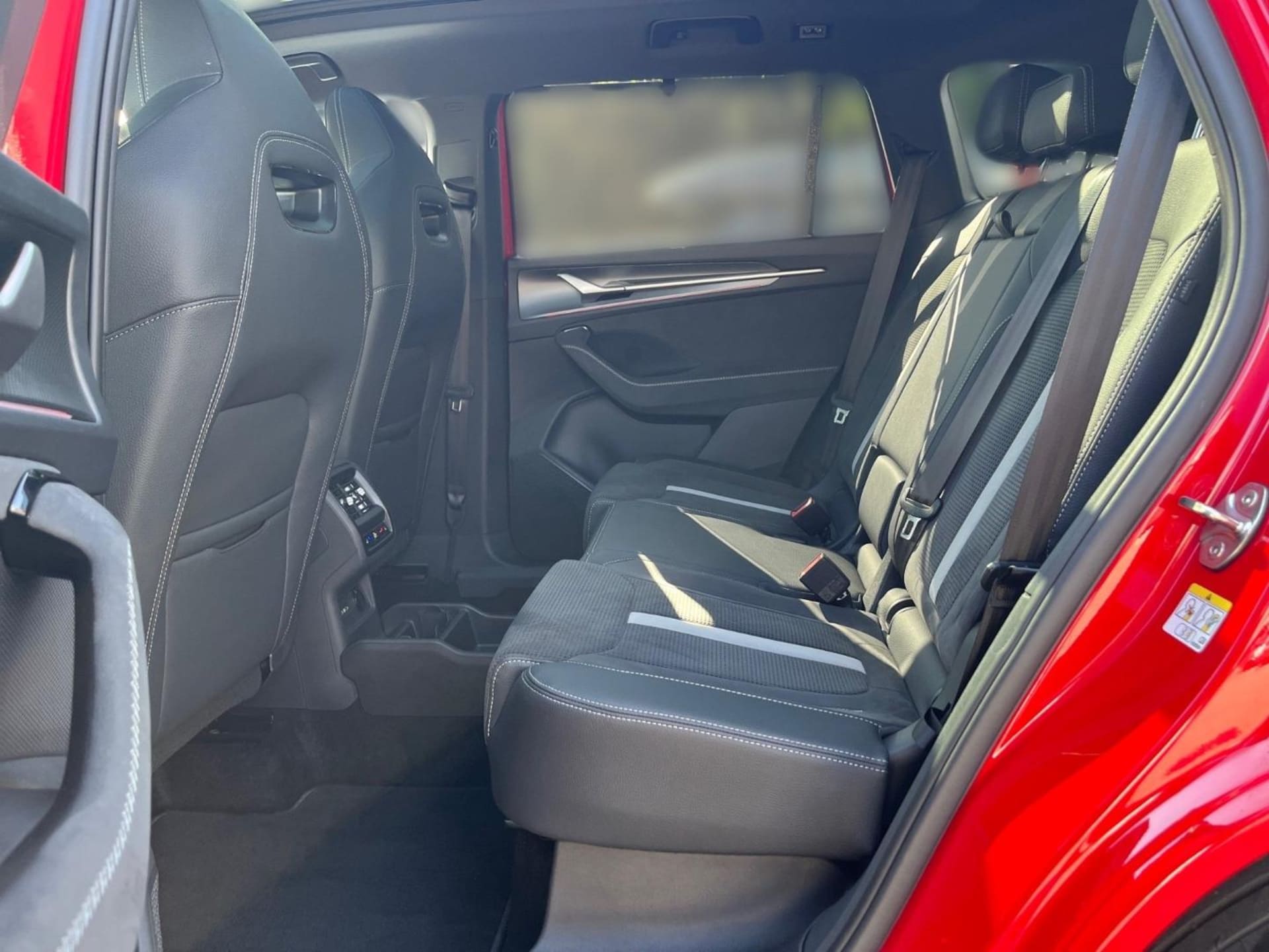 Skoda Kodiaq Sportline