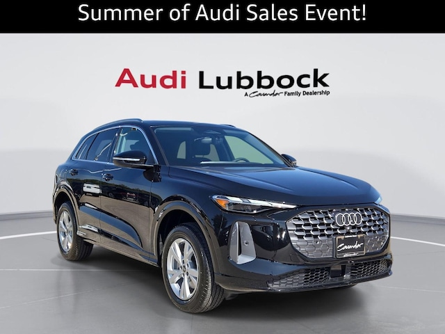 Photo of 2026 Audi Q5 