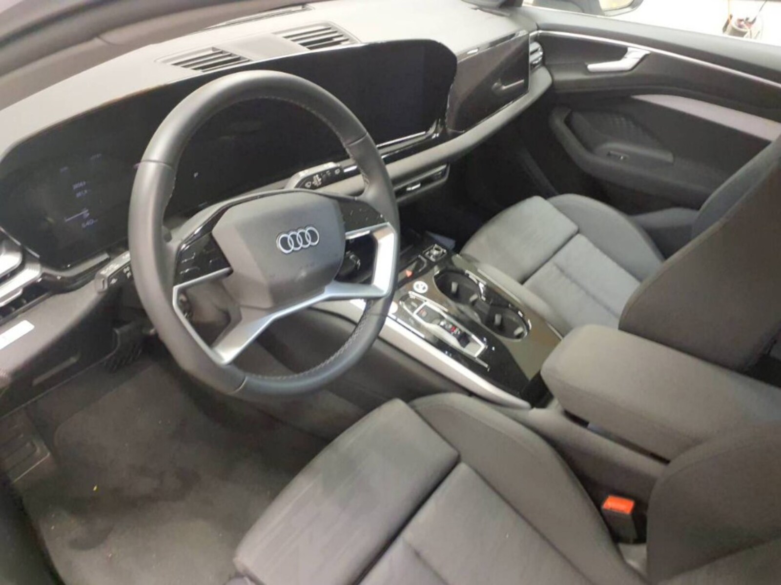 Audi A6 Avant – Bild 3