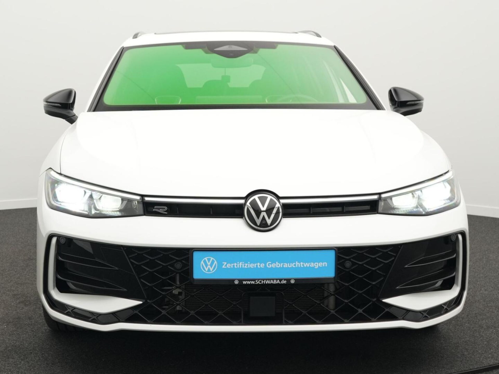 Volkswagen Passat R-Line