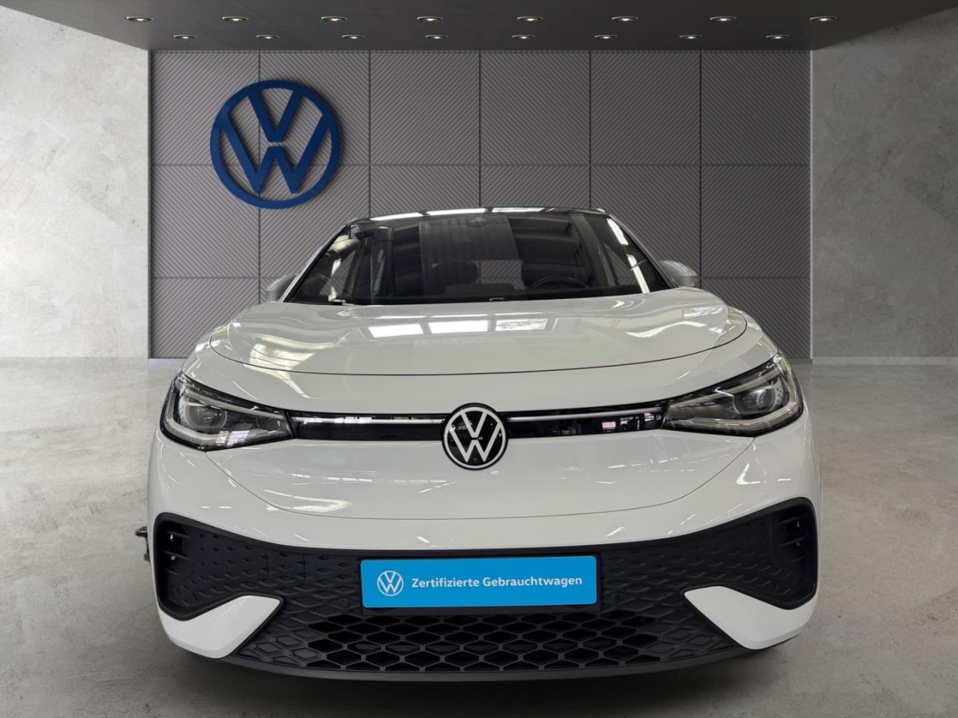 Volkswagen ID.5 Pro Performance