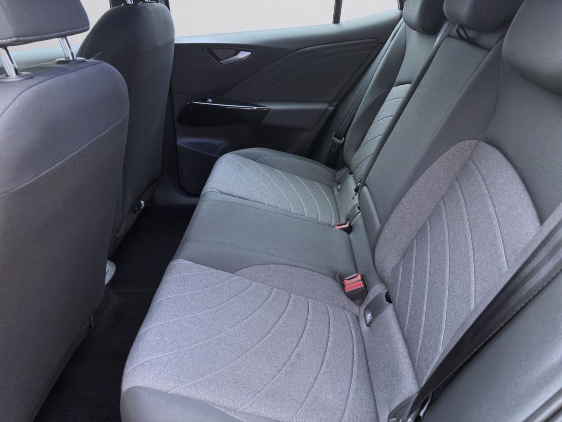 Volkswagen ID.3 Pro