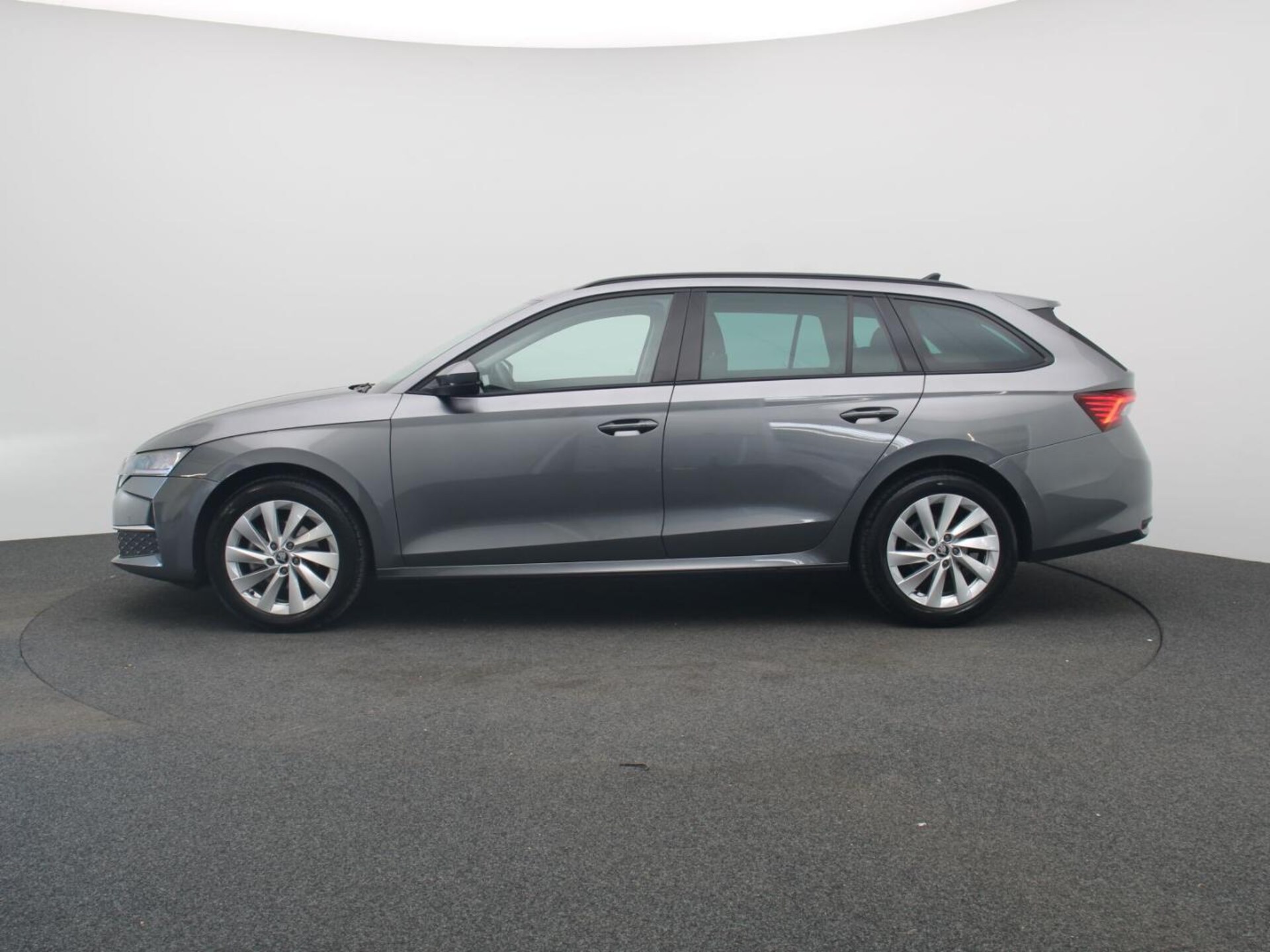 Skoda Octavia Combi Selection