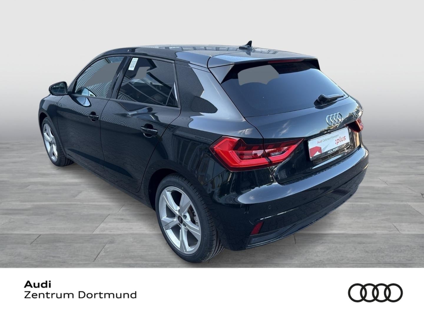 Bild über Audi A1 Sportback advanced 30 TFSI S tronic - für weitere Informationen kontaktieren Sie den Audi Partner
