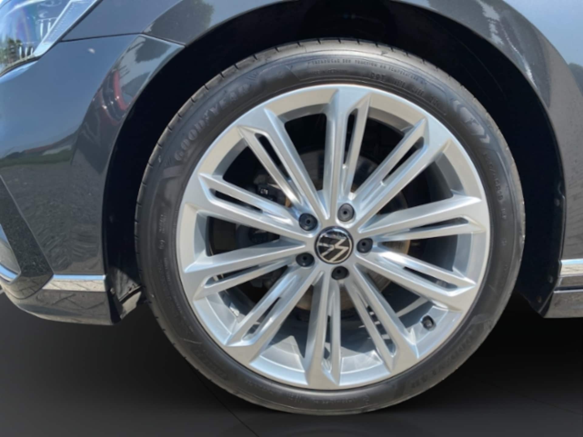 Volkswagen Passat Variant Business