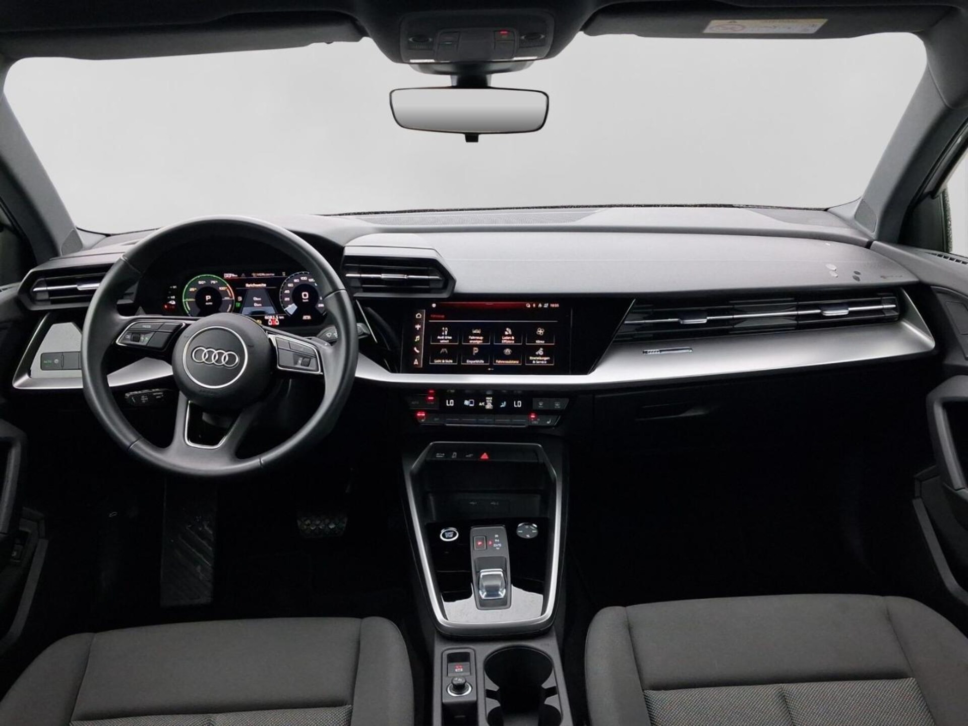 Audi A3 Sportback TFSI e