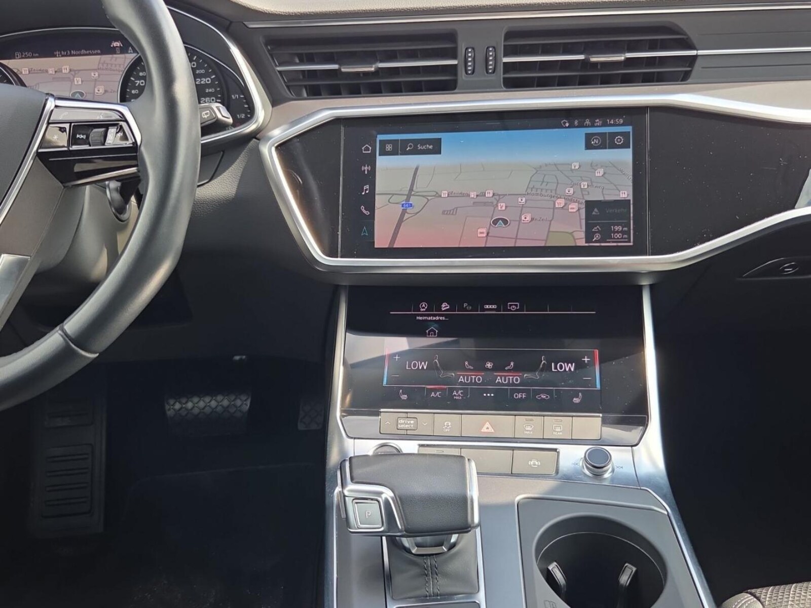 Audi A6 allroad quattro – Bild 7