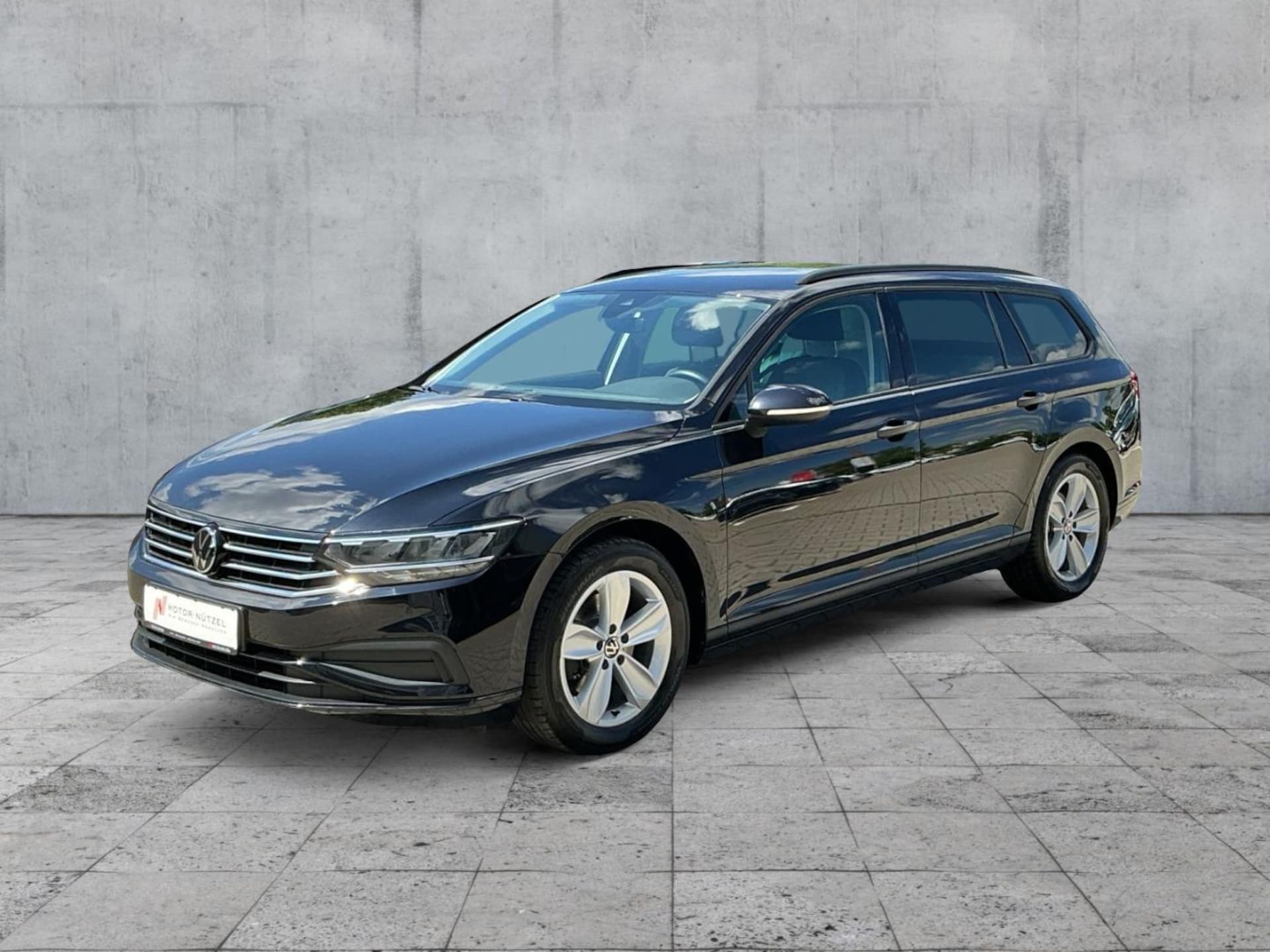 Volkswagen Passat Variant Basis-Modell