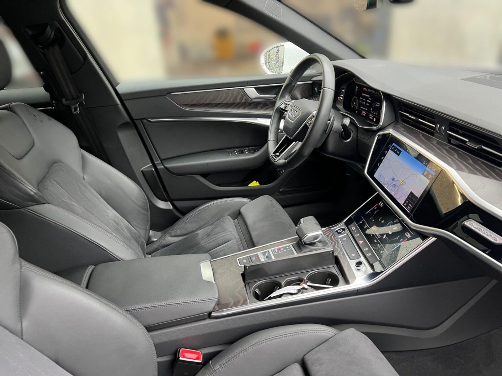 Audi A6 Avant – Bild 16