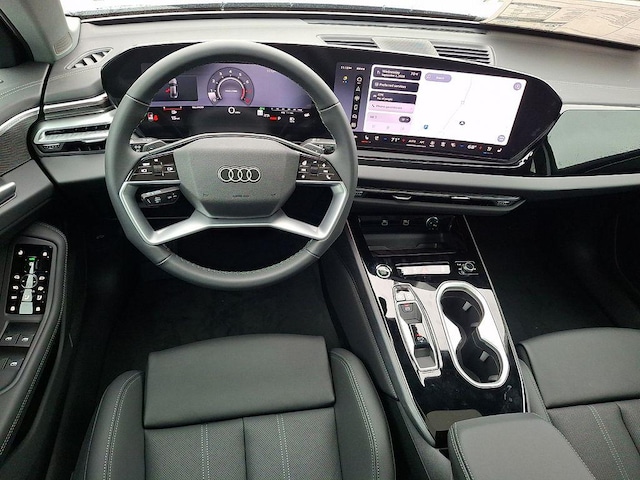 2026 Audi A6 Sedan