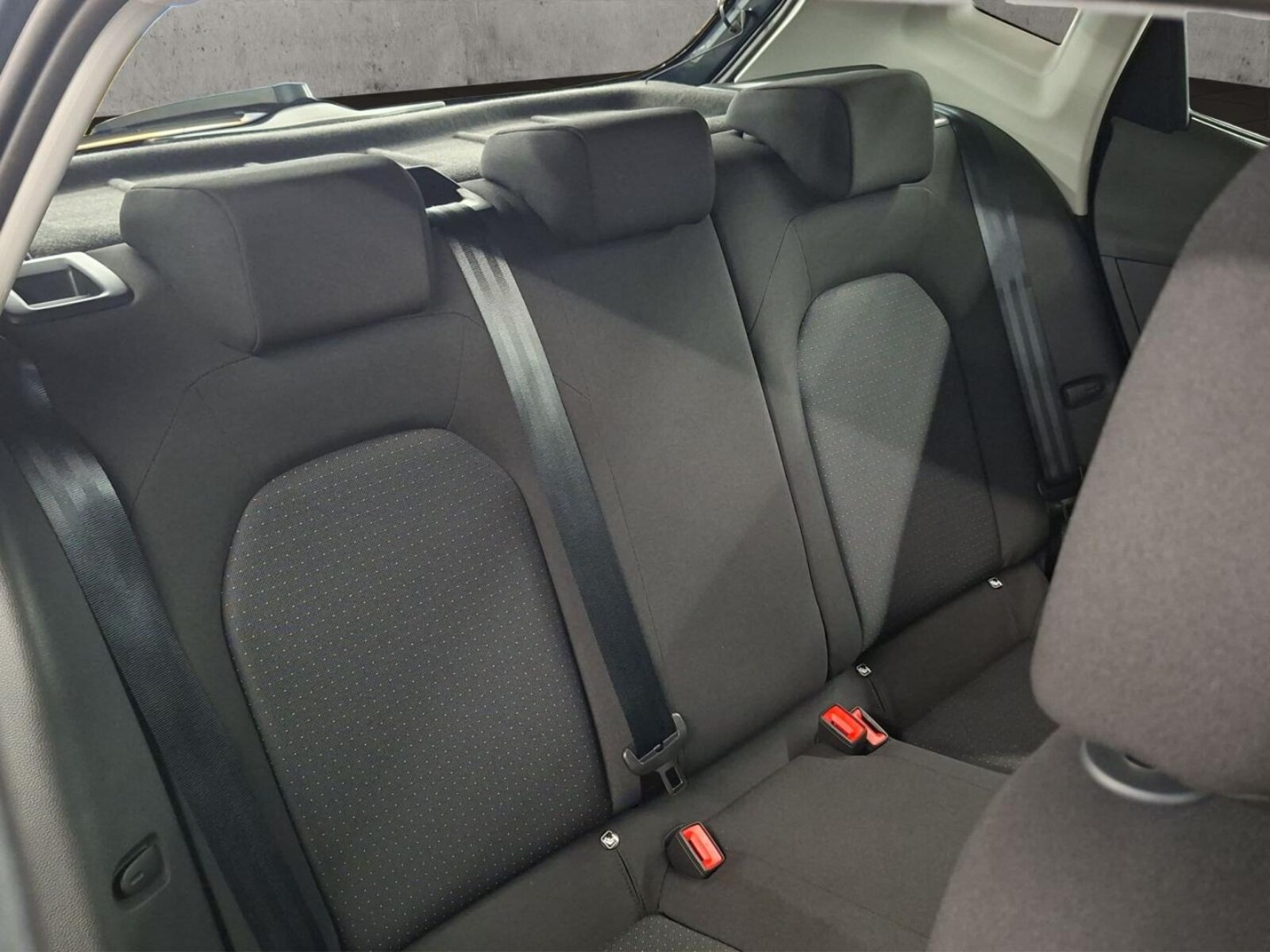 SEAT Ibiza – Bild 18
