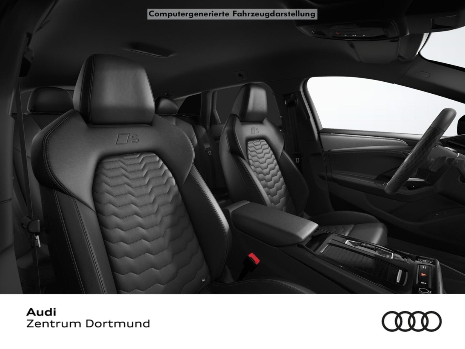 Audi A6 Avant e-tron – Bild 10