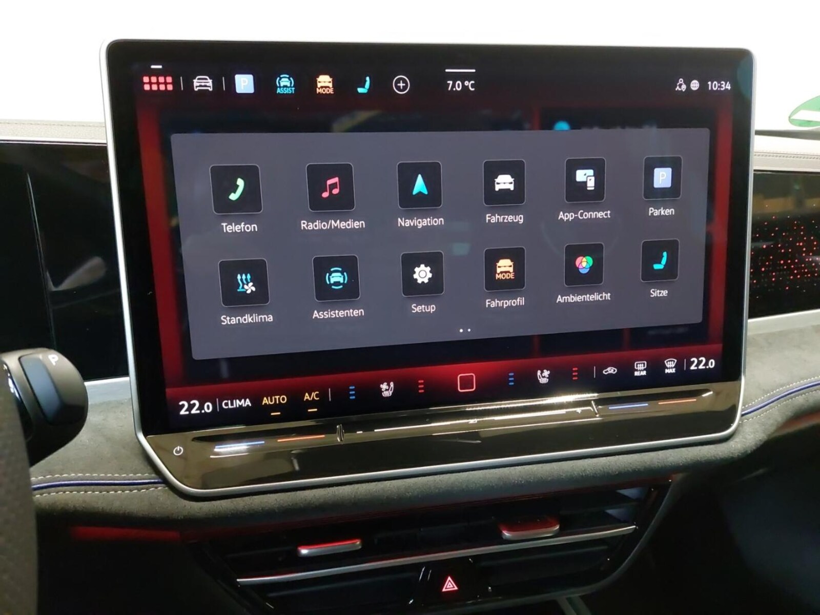 Volkswagen Passat – Bild 15