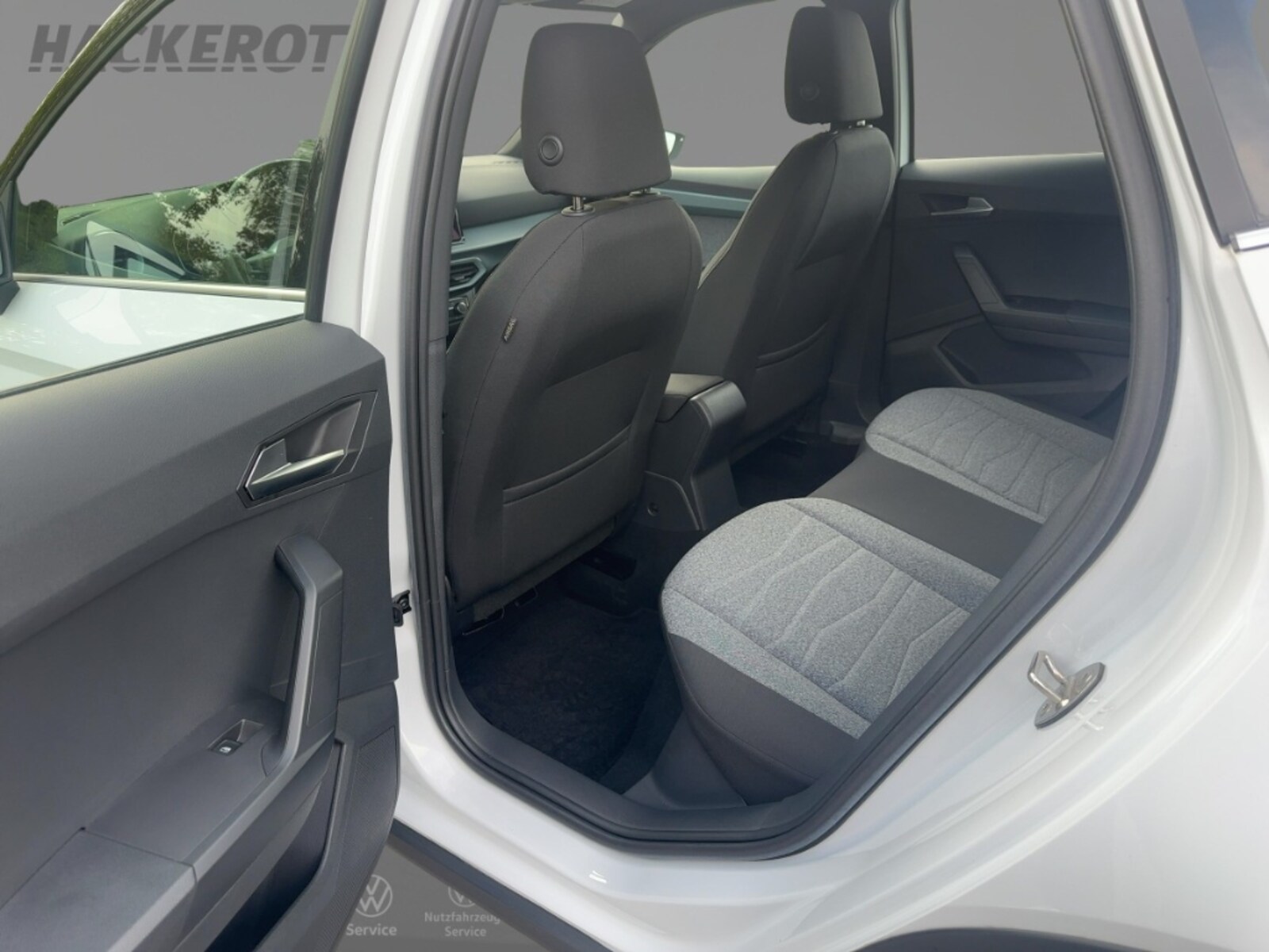 SEAT Arona – Bild 7