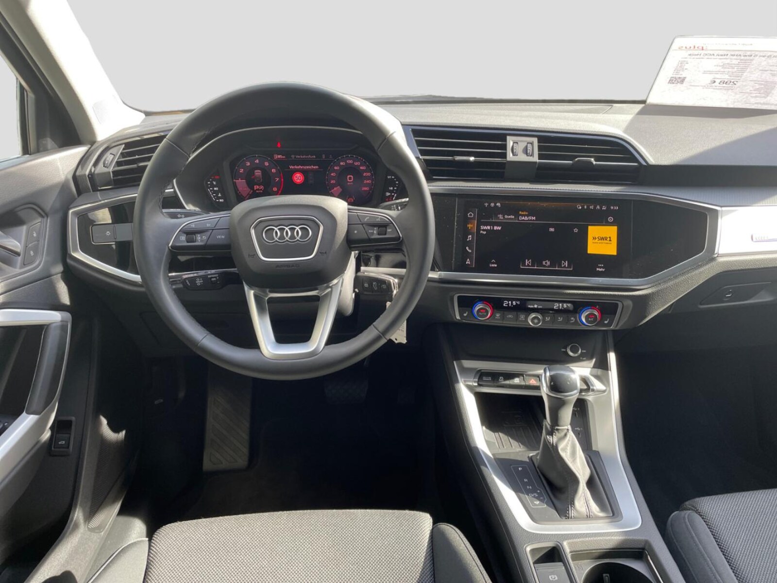 Audi Q3 Sportback – Bild 6