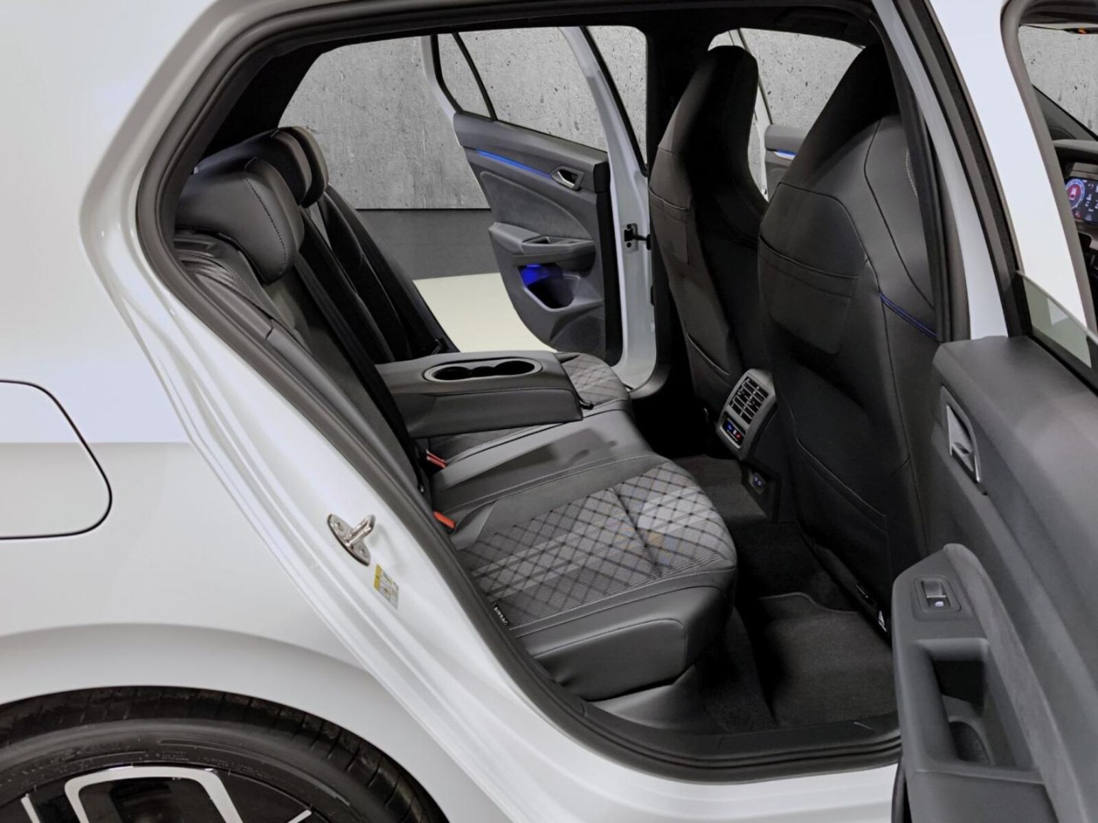 Volkswagen Golf – Bild 13
