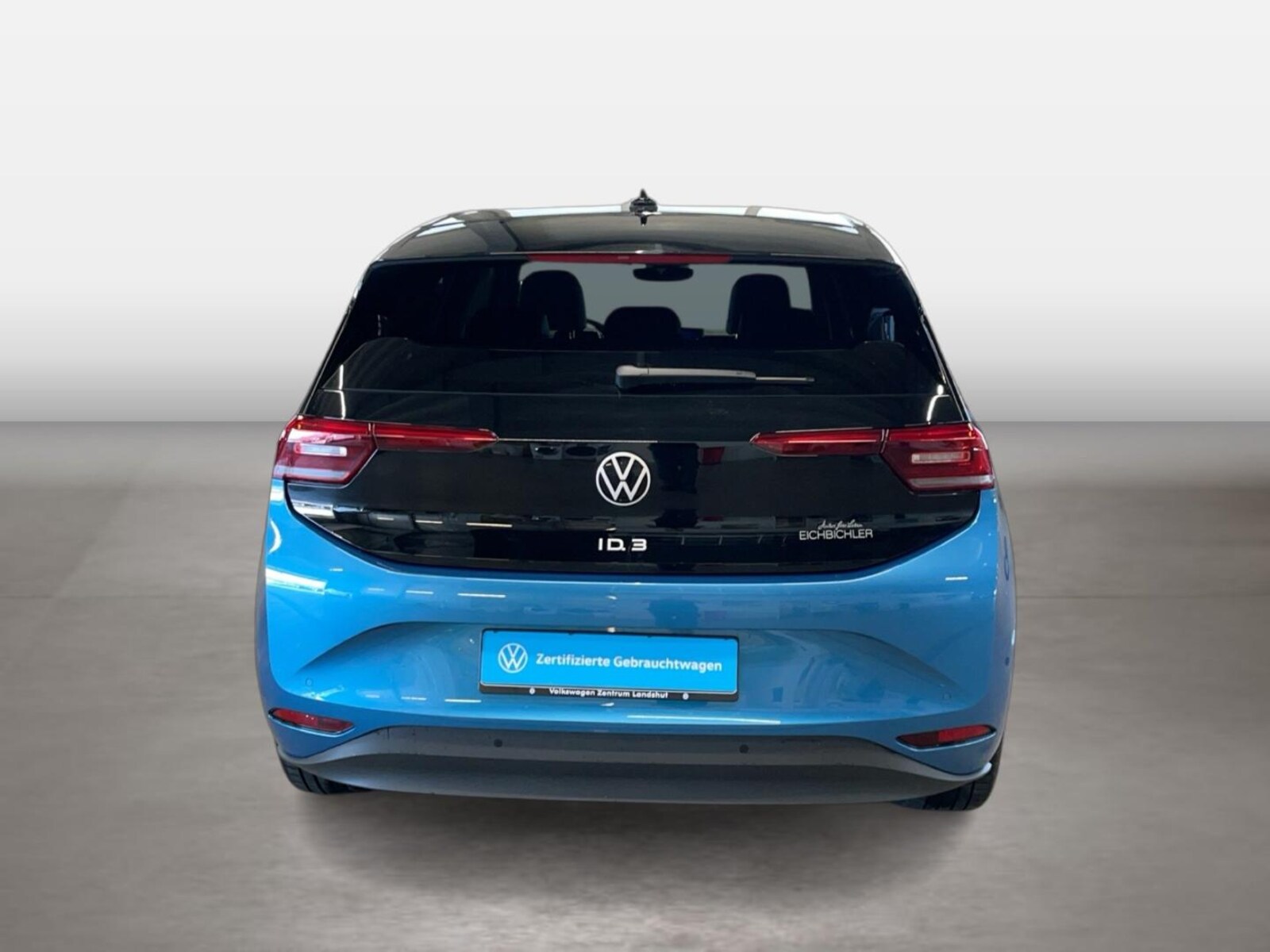 Volkswagen ID.3 – Bild 4