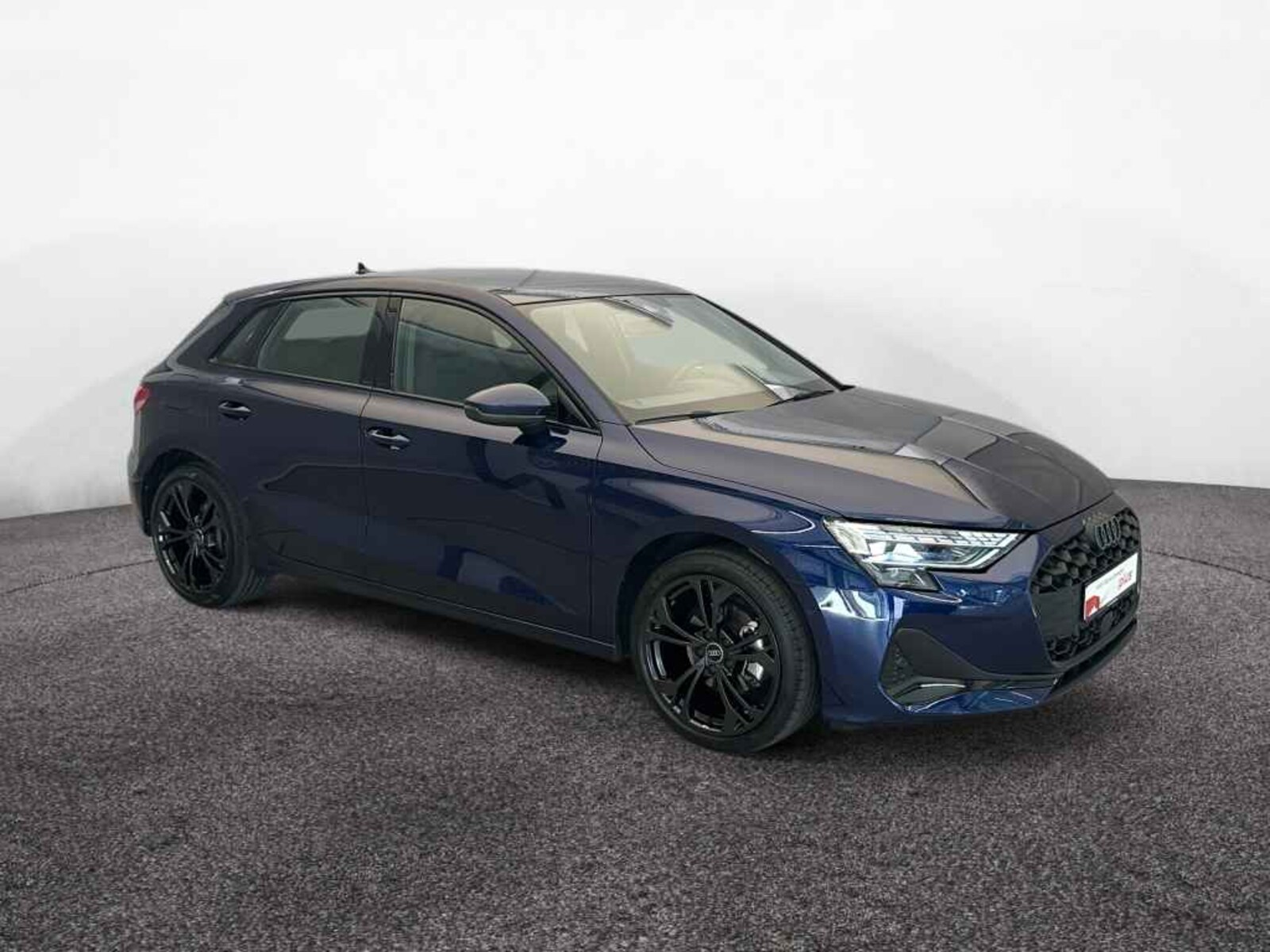 Audi A3 Sportback – Bild 3