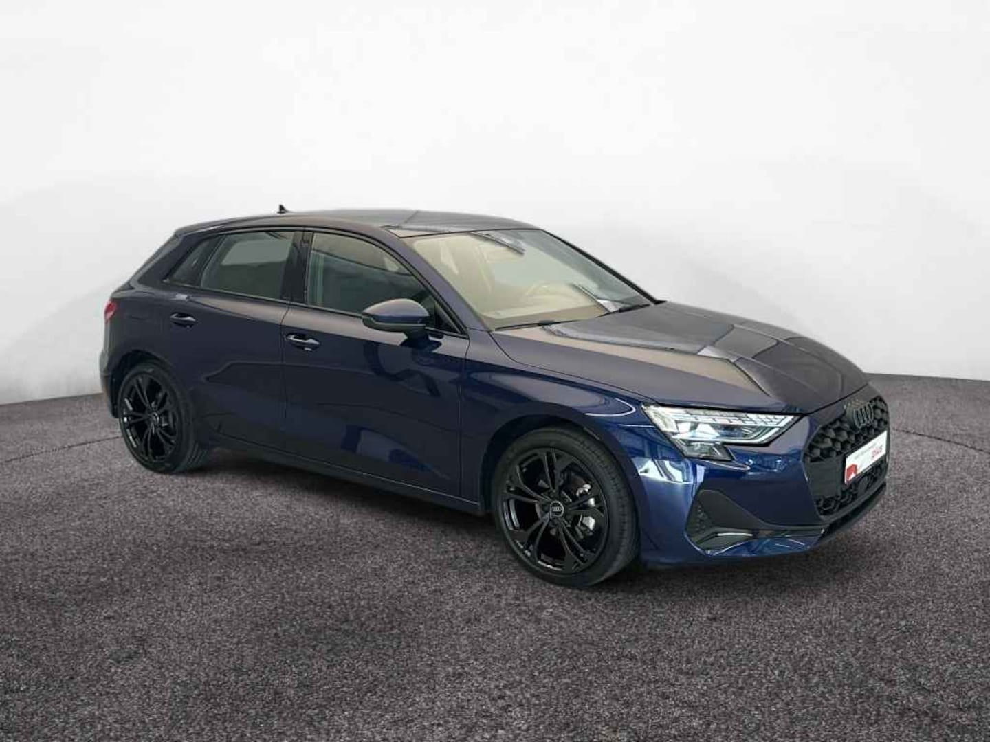 Bild über Audi A3 Sportback advanced 35 TFSI S tronic - für weitere Informationen kontaktieren Sie den Audi Partner