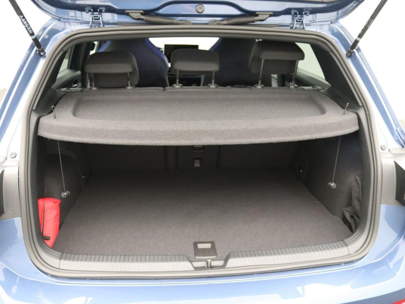 Volkswagen Golf – Bild 18