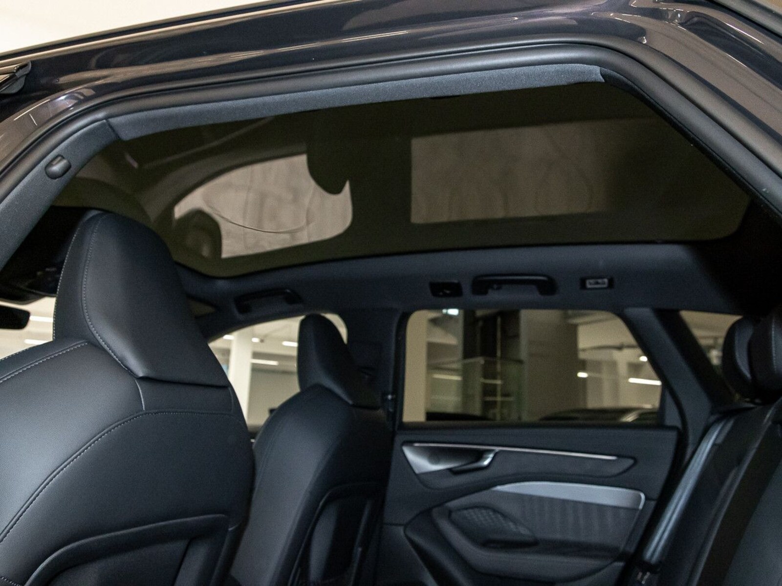 Audi A6 Avant – Bild 12