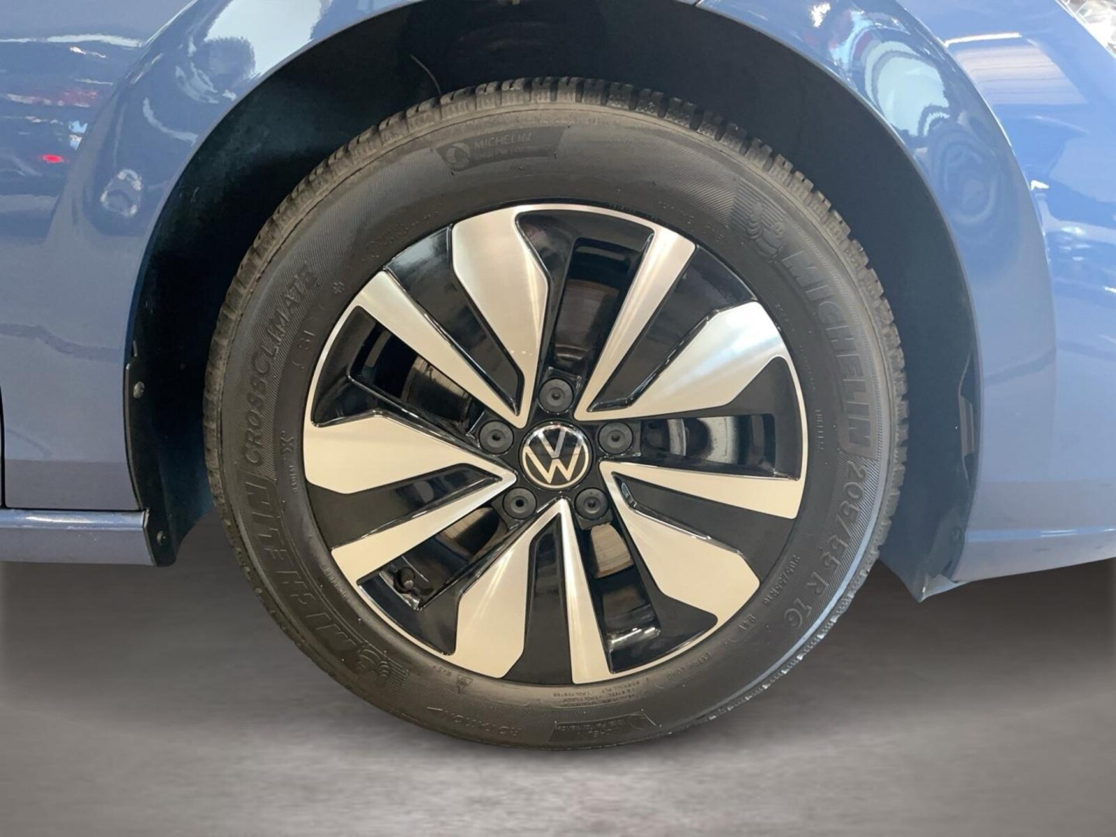Volkswagen Golf Variant – Bild 6