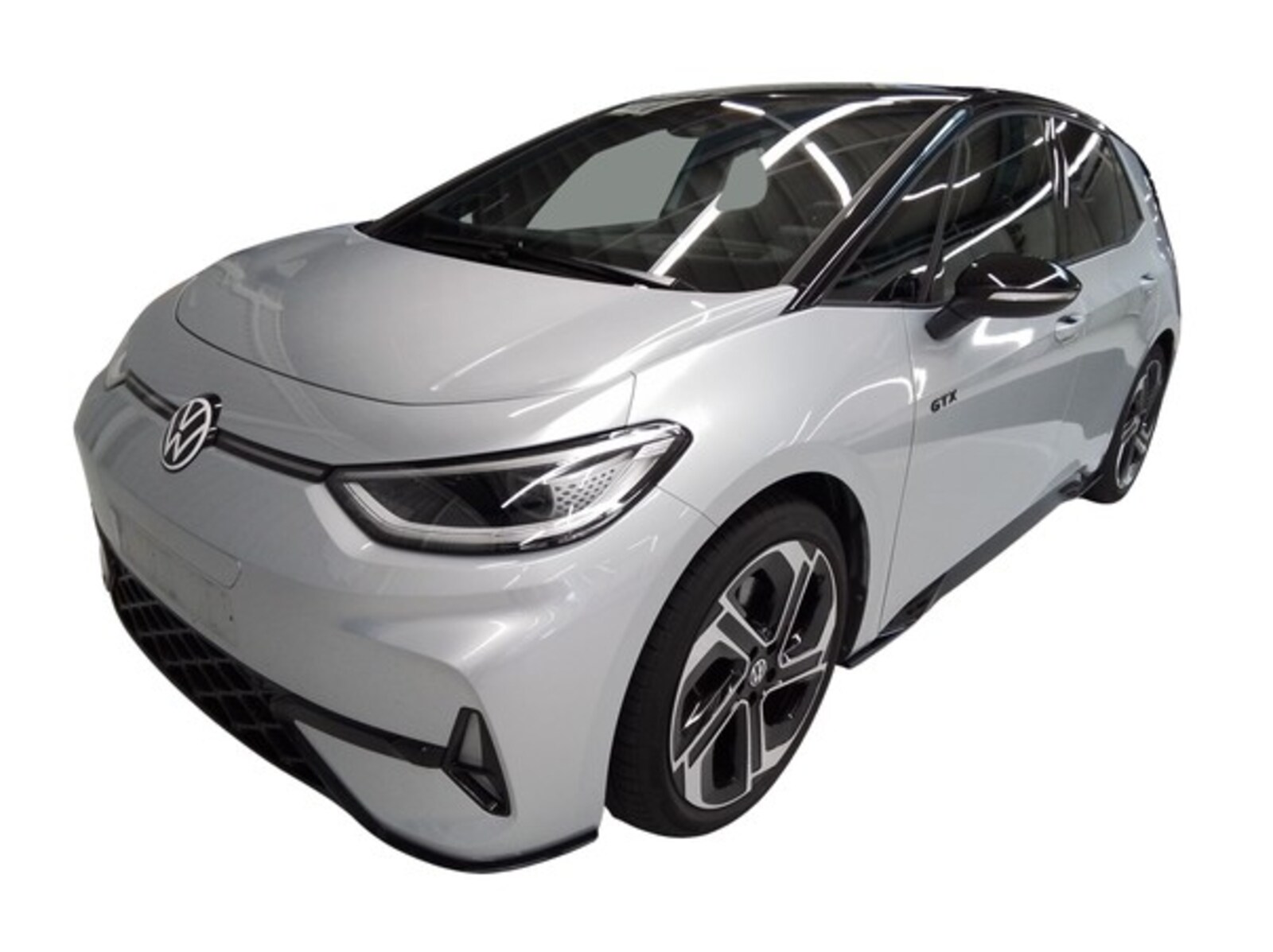 Volkswagen ID.3 – Bild 3