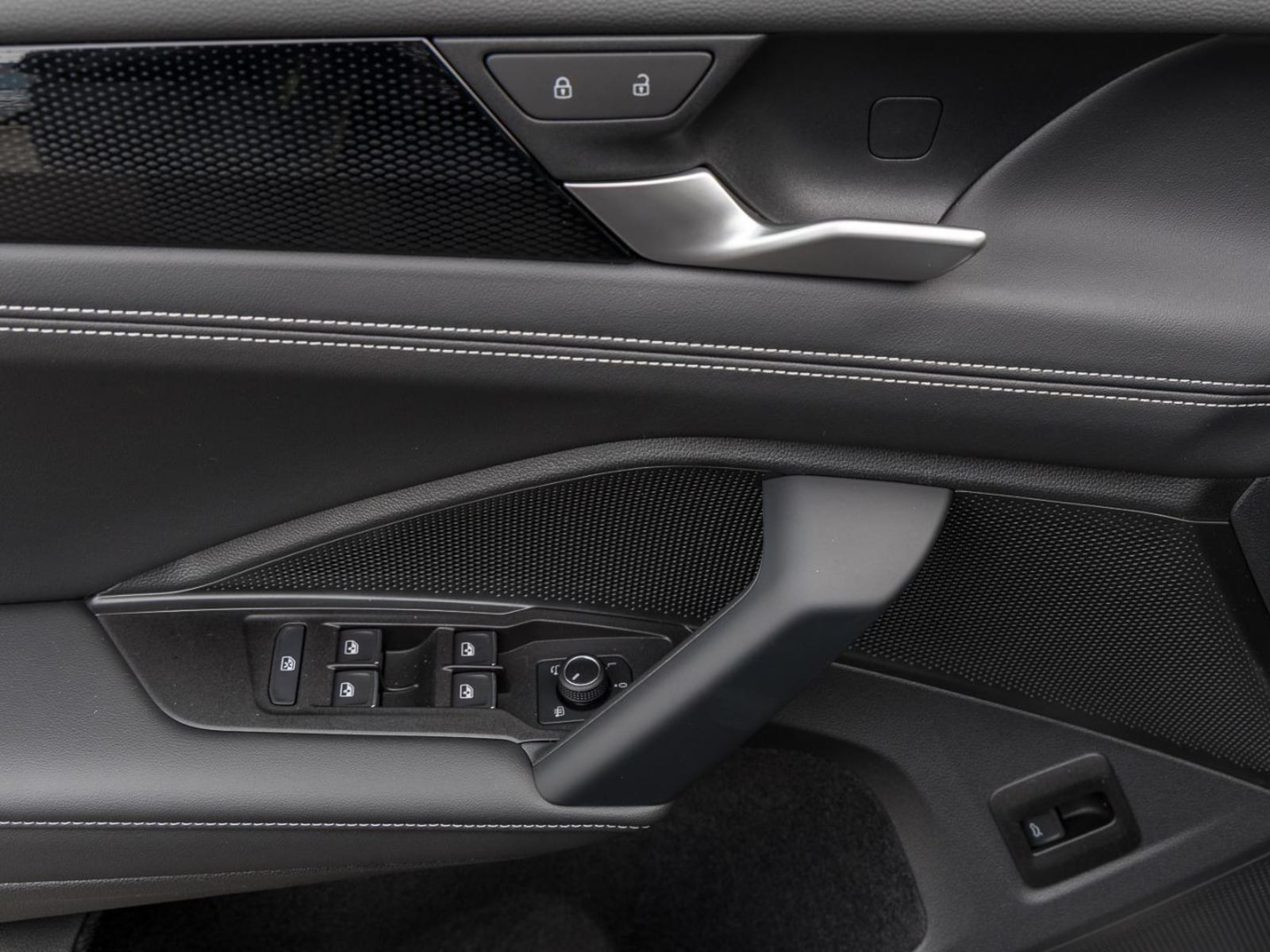 Volkswagen Tiguan – Bild 10