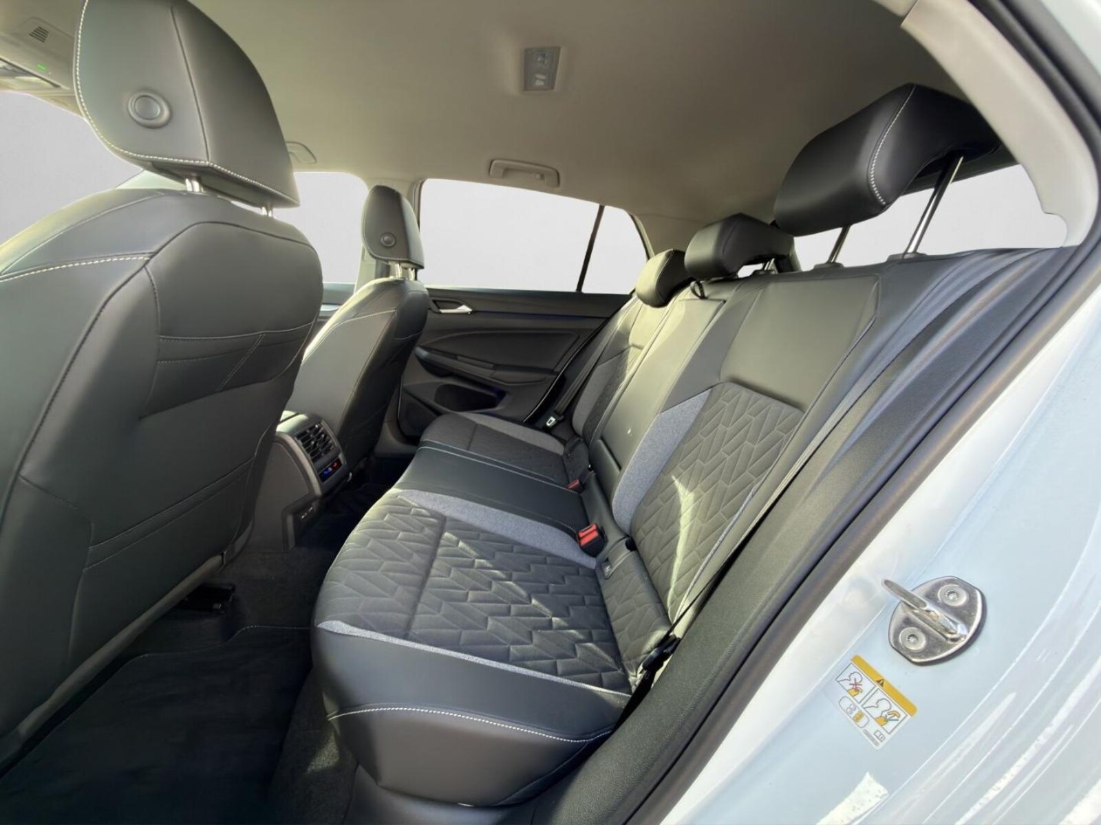 Volkswagen Golf – Bild 14