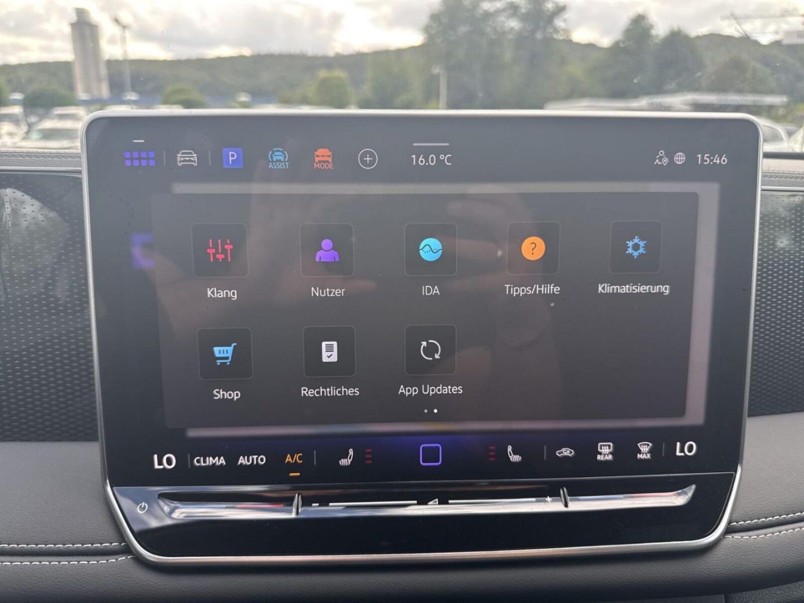Volkswagen Tiguan – Bild 18