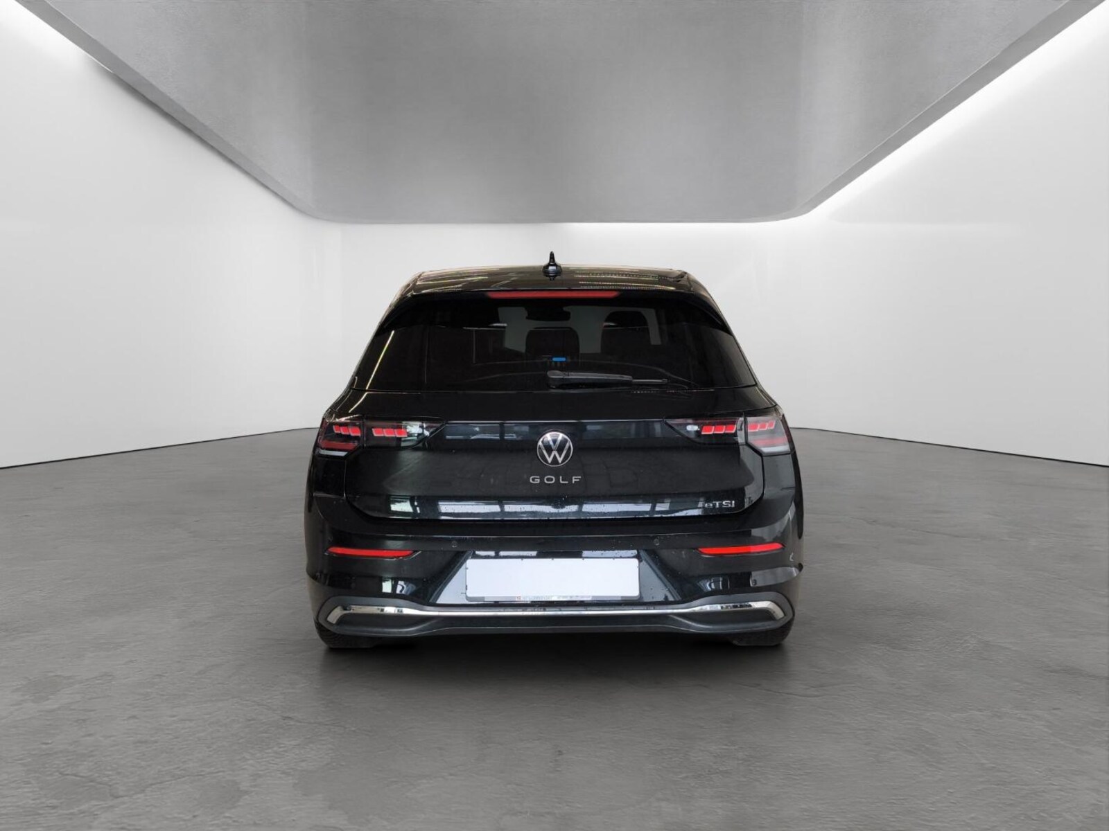 Volkswagen Golf – Bild 7