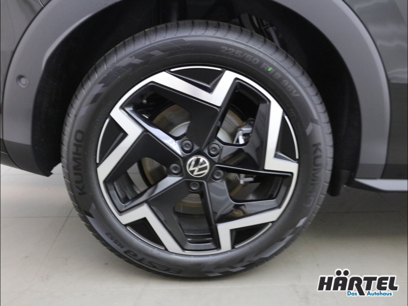 Volkswagen T-Roc – Bild 18