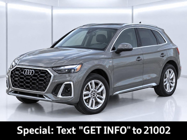 Photo of 2023 Audi Q5