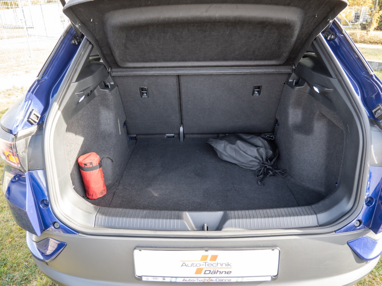 Volkswagen ID.4 – Bild 18