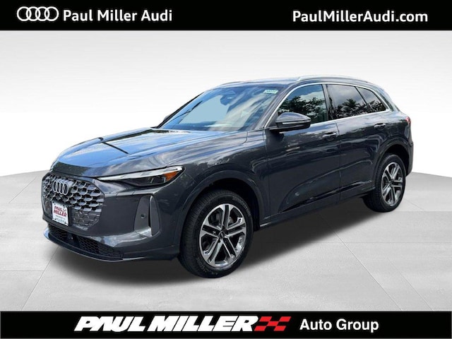 Photo of 2026 Audi Q5 