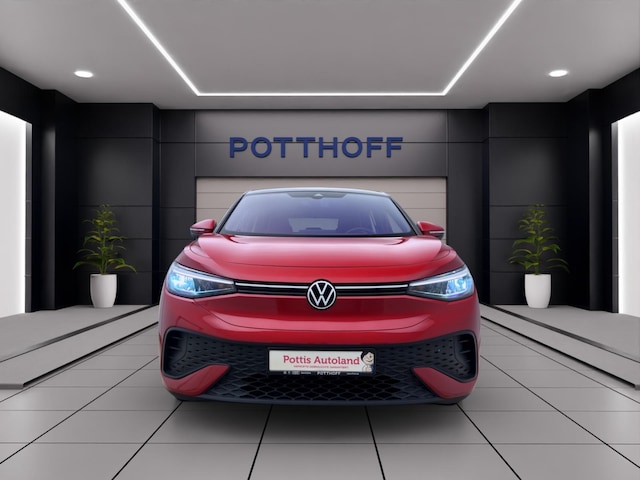 Volkswagen ID.5