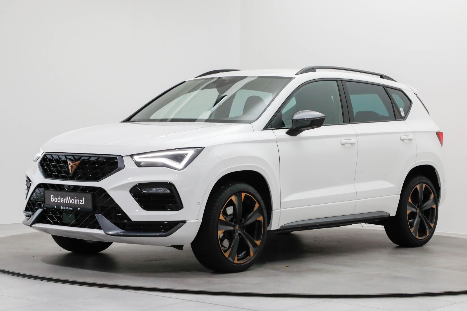 CUPRA Ateca – Bild 2
