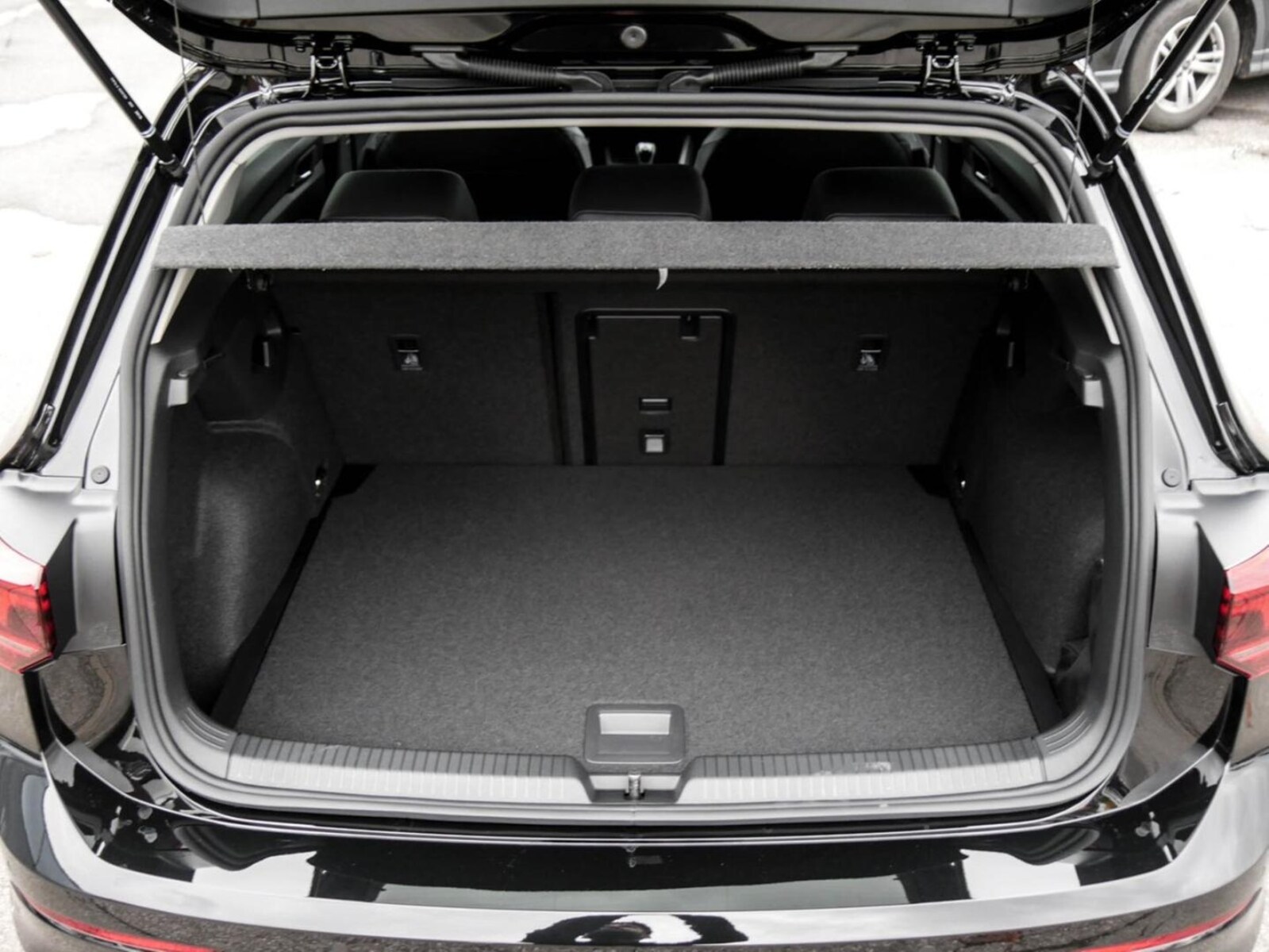 Volkswagen Golf – Bild 15