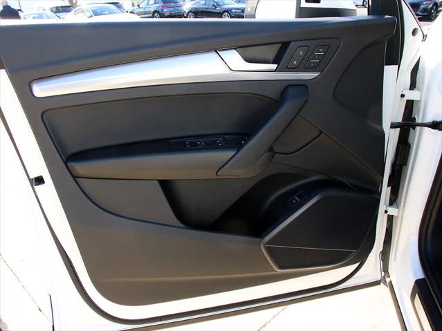 2025 AUDI Q5 - Image 33