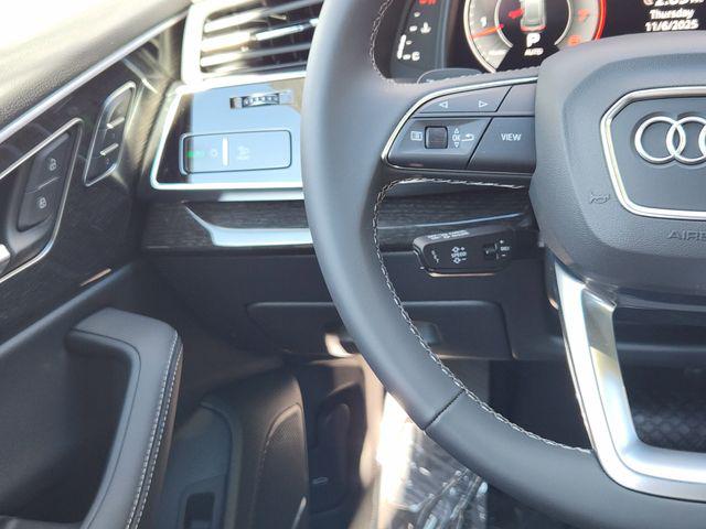 2026 Audi Q8 Premium Plus - Photo 27