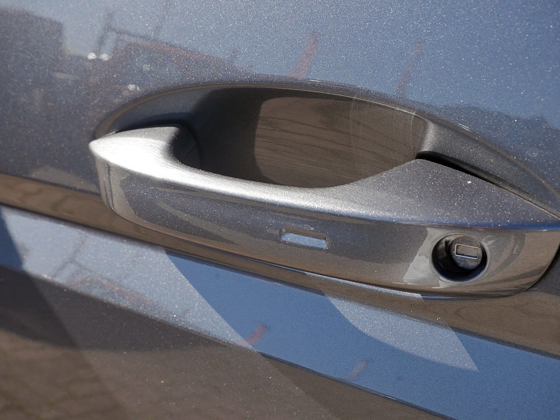 Volkswagen Multivan Langversion Life