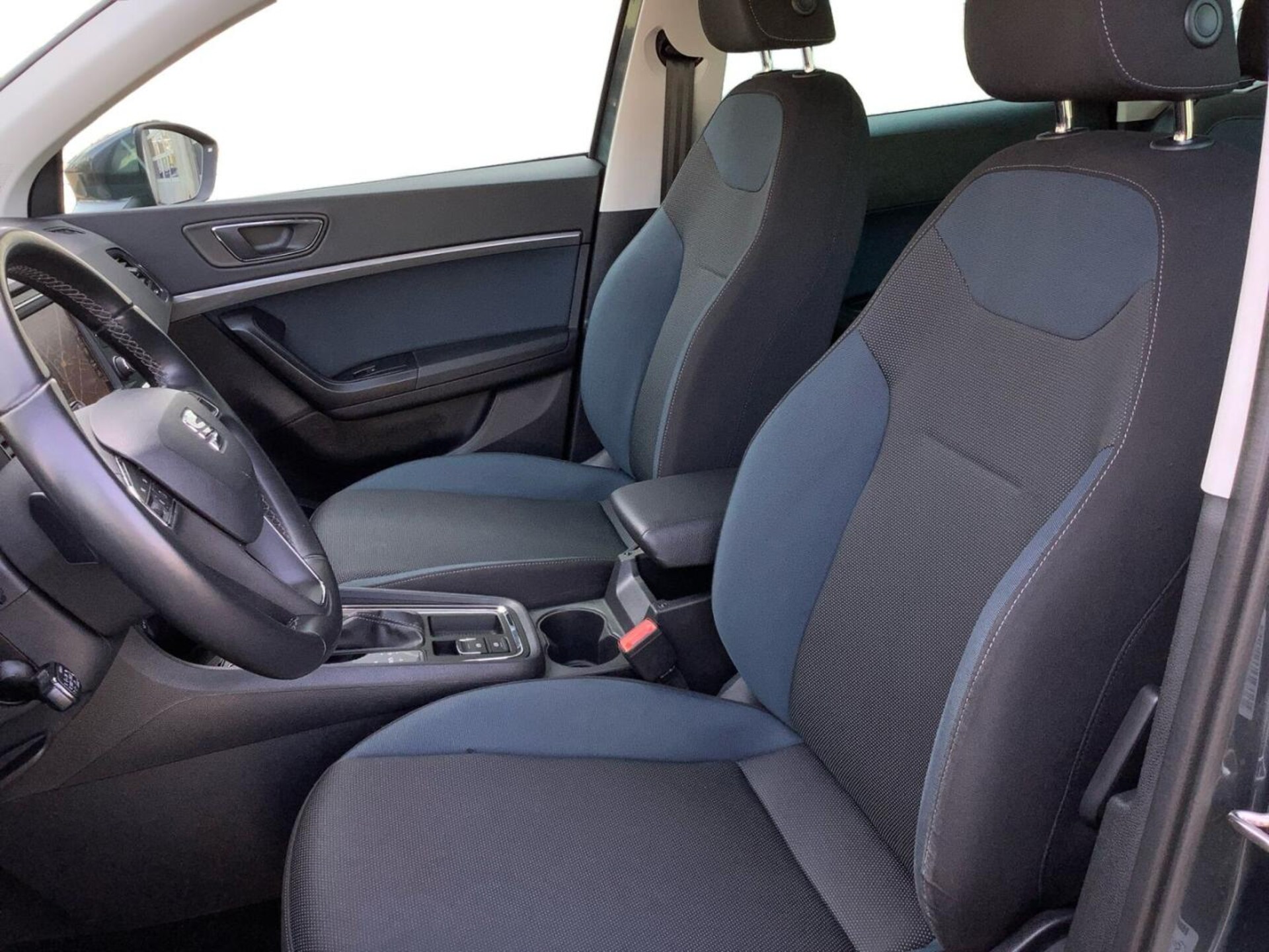 SEAT Ateca Style