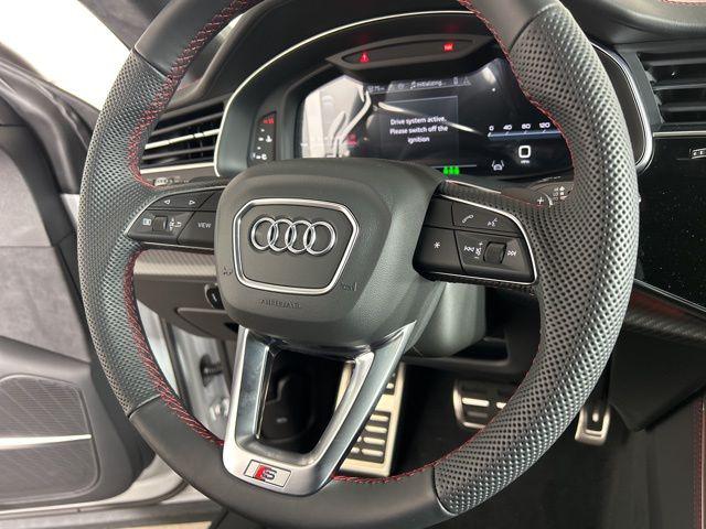 2026 Audi SQ8 Prestige - Photo 22